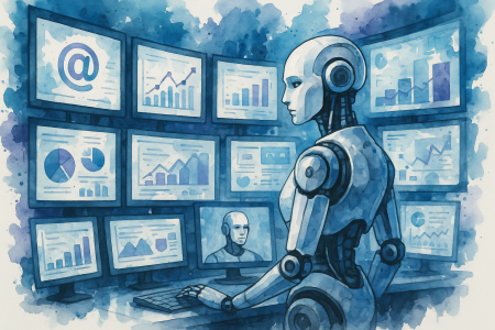 Ai-coach-humanoide