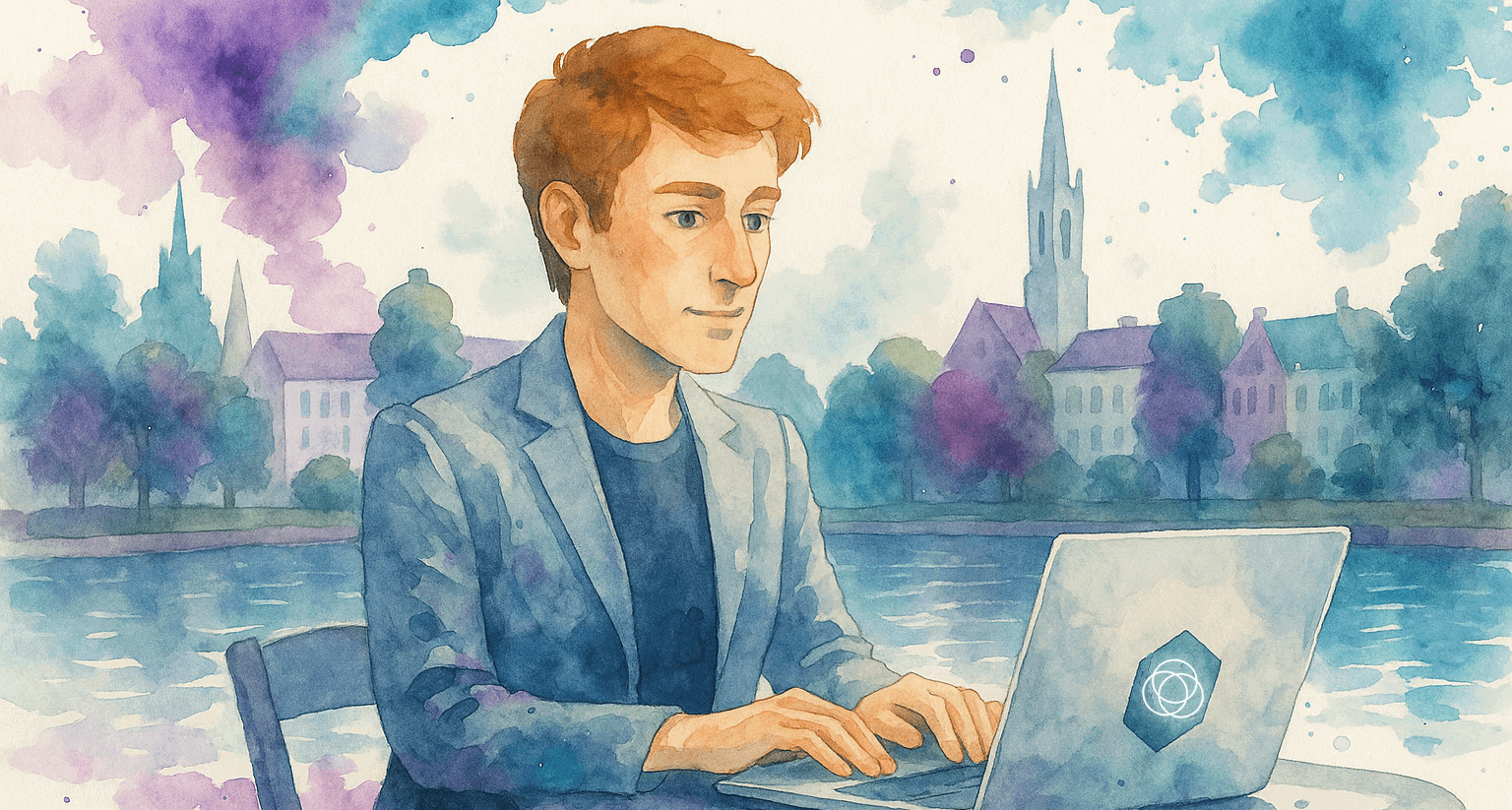 We geven Ai-advies, we richten Ai-oplossingen in, én we bieden cursussen over kunstmatige intelligenties.