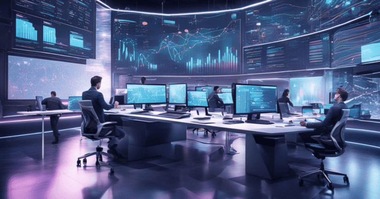 Ontdek de verborgen schatten van jouw data met datamining